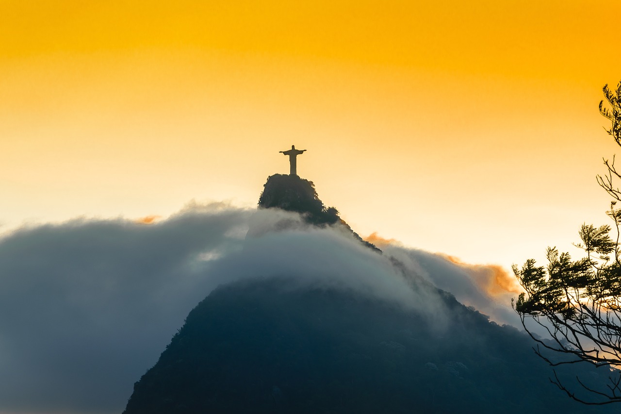 carnaval in rio