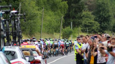 Tour de France: beste Nederlander