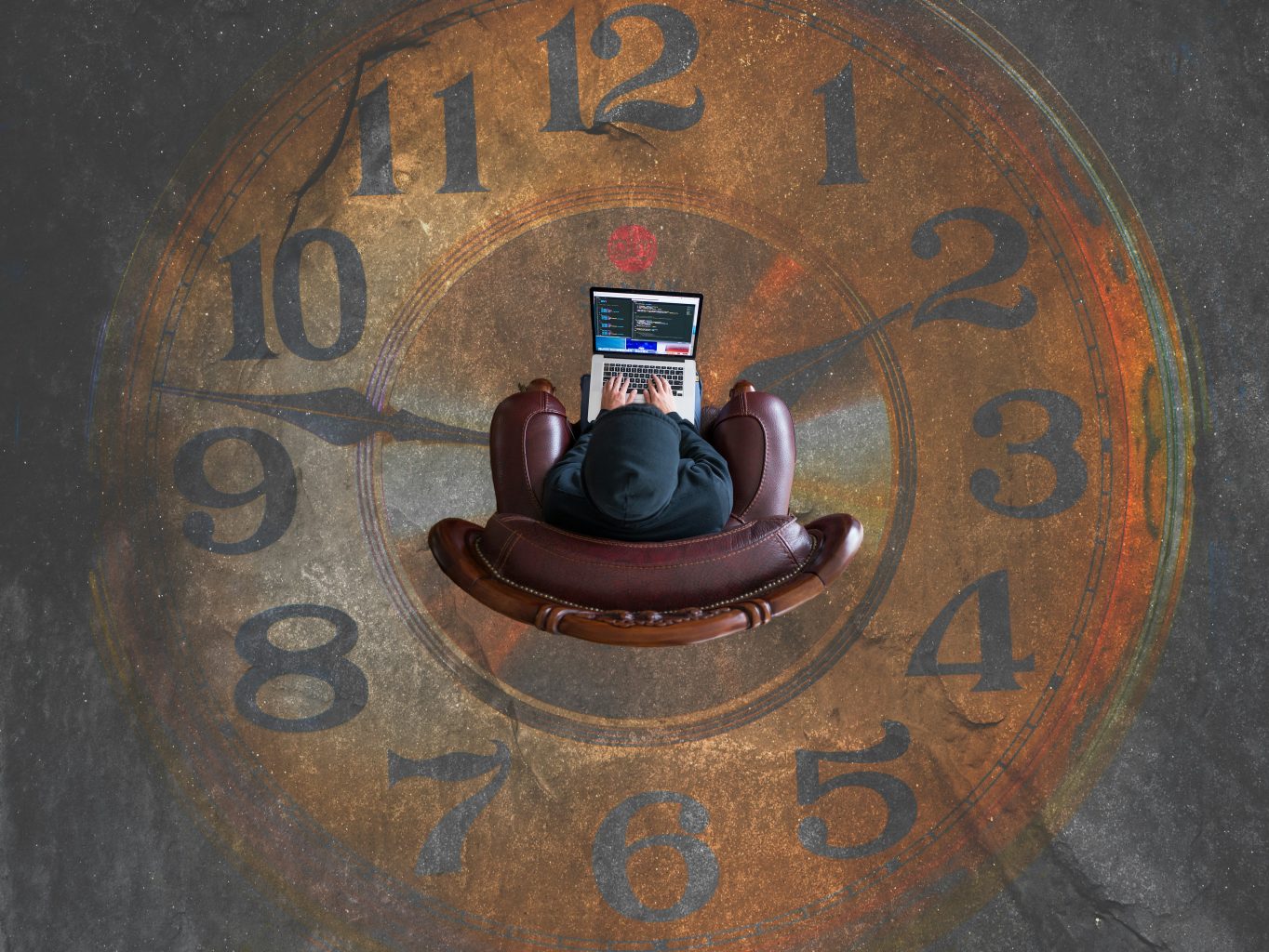 De wetenschap achter timemanagement